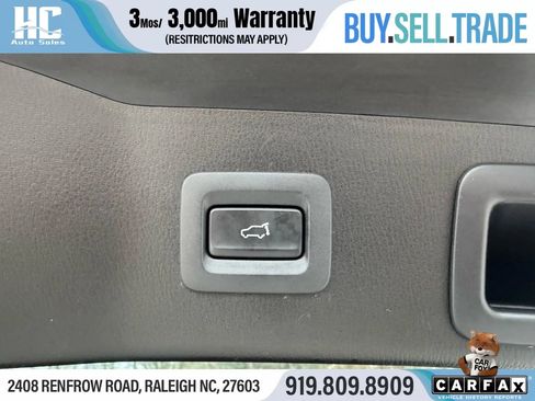 Used 2019 MAZDA CX-5 Grand Touring image 16