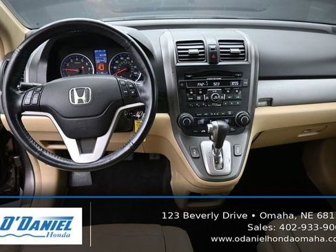 Used 2010 Honda CR-V EX-L image 26