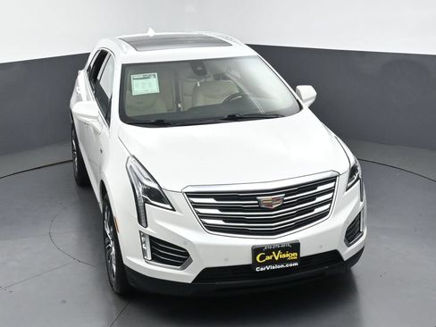 Used 2018 Cadillac XT5 Premium Luxury AWD/4WD image 40