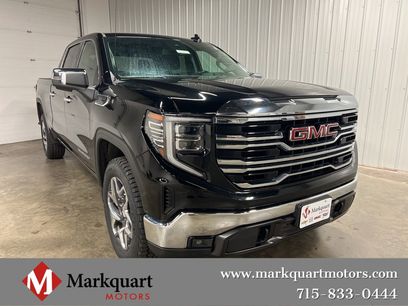 Certified 2022 GMC Sierra 1500 SLT