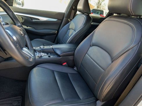 Used 2020 INFINITI QX50 Essential w/ Edition 30 Package image 20