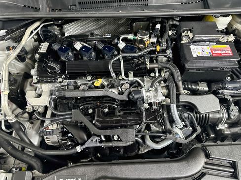 Used 2024 Toyota Corolla LE FWD image 31