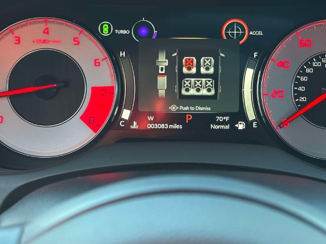Certified 2025 Acura RDX w/ Advance Package AWD/4WD image 30