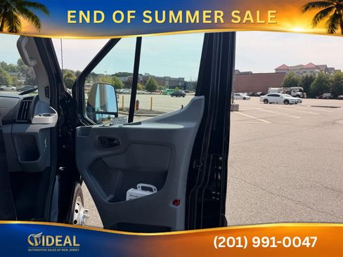 Used 2018 Ford Transit 350 XLT RWD image 10