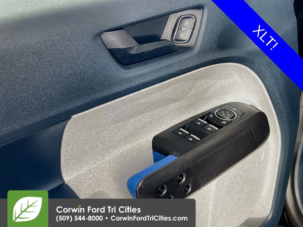 Used 2025 Ford Maverick XLT w/ XLT Luxury Package AWD/4WD image 11