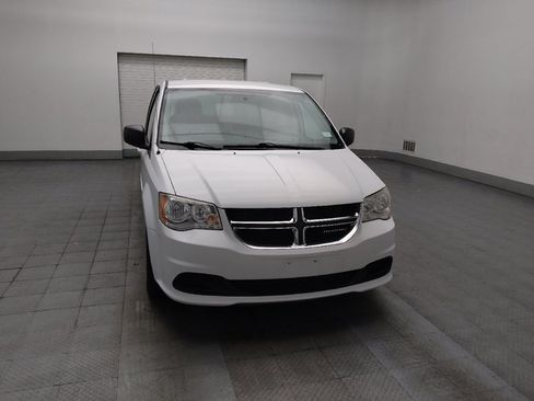 Used 2017 Dodge Grand Caravan SE w/ Power Window Group FWD image 14