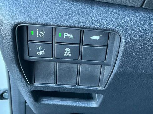 Used 2022 Honda CR-V Touring image 20