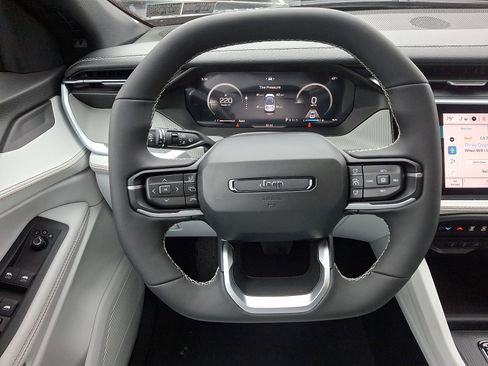 New 2026 Jeep Cherokee Limited image 13