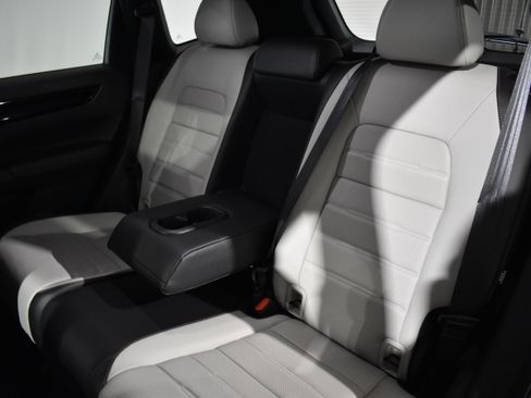 Certified 2024 Honda CR-V Sport Touring image 28