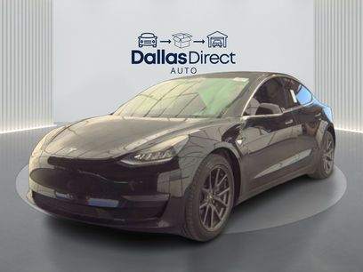 Used 2019 Tesla Model 3 Mid Range