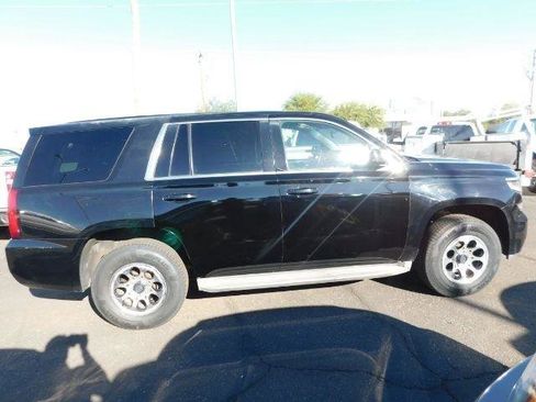 Used 2015 Chevrolet Tahoe 2WD image 7