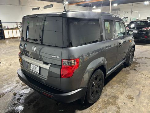 Used 2011 Honda Element EX image 5