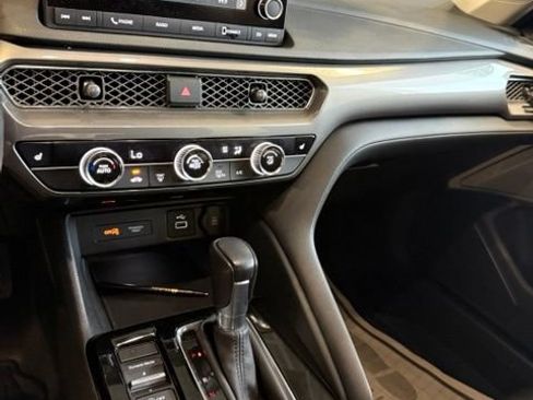 Used 2024 Acura Integra FWD image 9