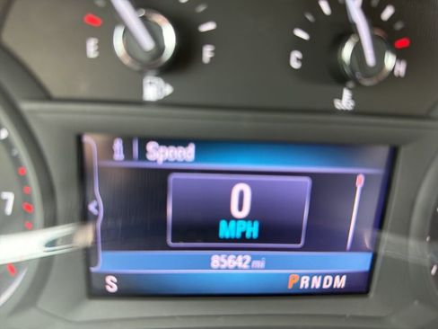 Used 2020 Buick Encore Essence image 18