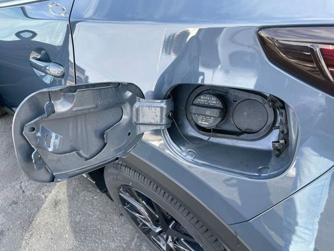 Used 2024 MAZDA CX-5 Carbon Edition image 59