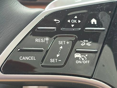 Certified 2026 Mercedes-Benz GLE 350 4MATIC image 36