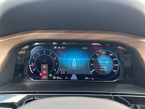 Used 2024 Volkswagen Atlas SE image 22