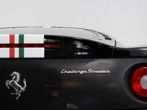 Used 2004 Ferrari 360 Challenge Stradale image 21