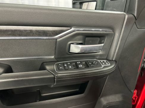 Used 2024 RAM 2500 Big Horn w/ Bed Utility Group image 14