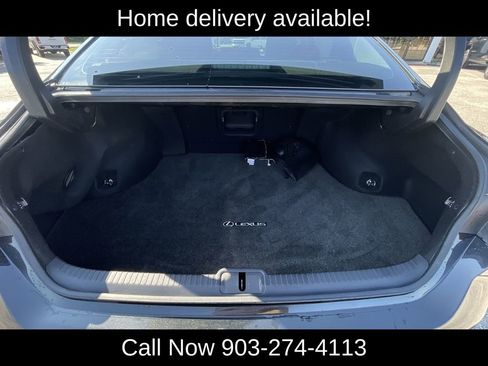 Used 2022 Lexus ES 350 w/ Premium Package image 34