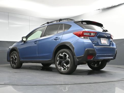Used 2021 Subaru Crosstrek 2.5i Limited w/ Popular Package #4 image 29