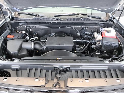 New 2026 Chevrolet Silverado 2500 LT w/ Trail Boss Package image 50