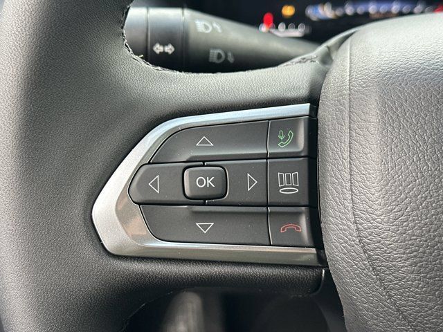 New 2026 Jeep Compass Limited w/ Sun, Sound & Navigation Group AWD/4WD image 28