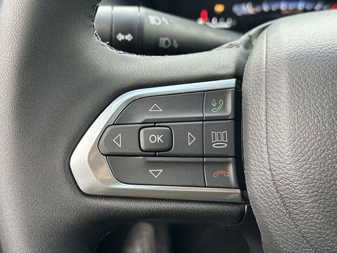 New 2026 Jeep Compass Limited image 28