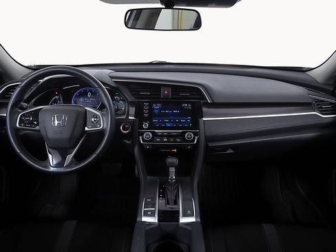 Used 2020 Honda Civic EX image 22