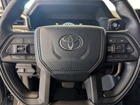 New 2025 Toyota Tacoma SR5 image 16