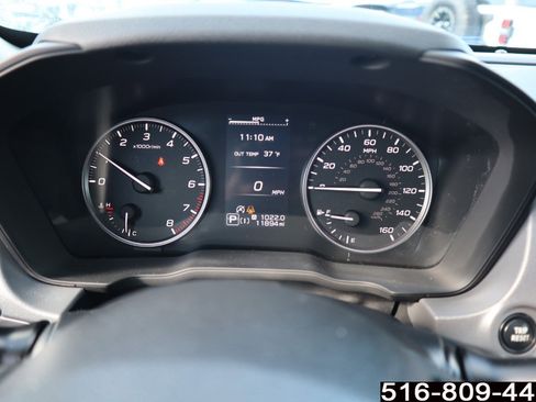 Used 2024 Subaru Crosstrek 2.0i Premium image 19