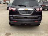 Used 2015 Chevrolet Traverse LT image 4
