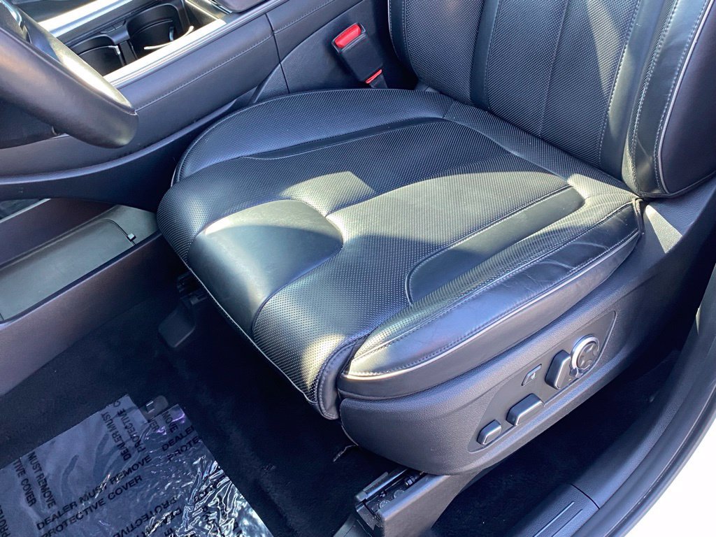 Used 2024 Hyundai Palisade Calligraphy AWD/4WD image 24