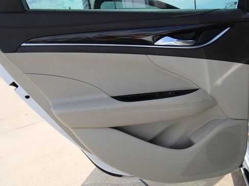 Used 2017 Buick LaCrosse Essence w/ Sights and Sounds Package image 42