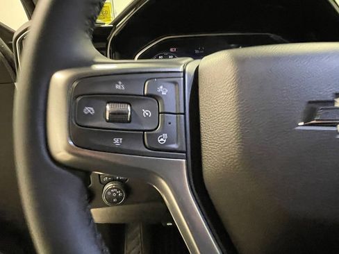 Used 2026 Chevrolet Silverado 1500 RST AWD/4WD image 33