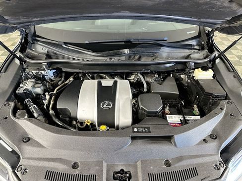 Used 2017 Lexus RX 350 AWD w/ Premium Package image 38