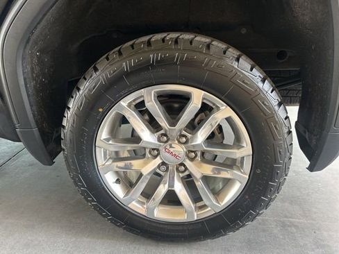 Used 2021 GMC Sierra 1500 SLT RWD image 33