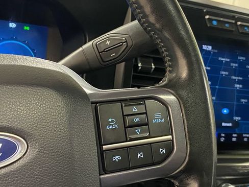 Used 2023 Ford F250 Lariat w/ Lariat Ultimate Package AWD/4WD image 42
