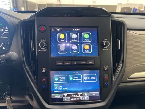 Certified 2025 Subaru Forester image 8