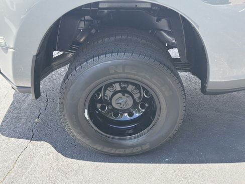 New 2026 RAM 3500 Laramie AWD/4WD image 21