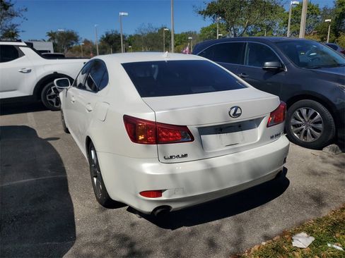 Used 2010 Lexus IS 250 image 5