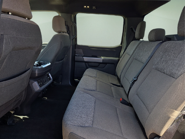 Used 2024 Ford F150 XLT w/ Mobile Office Package AWD/4WD image 17