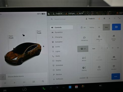 Used 2018 Tesla Model 3 Long Range image 13
