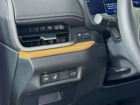 Certified 2024 Toyota Grand Highlander AWD image 20