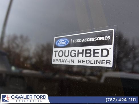 Certified 2023 Ford F150 XLT w/ Equipment Group 302A High image 16