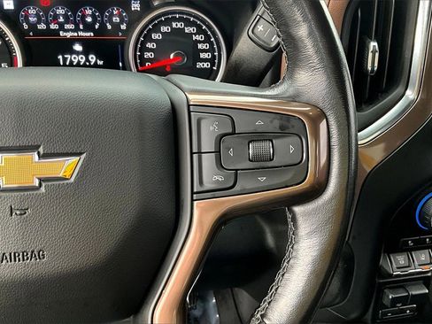 Used 2020 Chevrolet Silverado 3500 High Country w/ Z71 Off-Road Package image 20