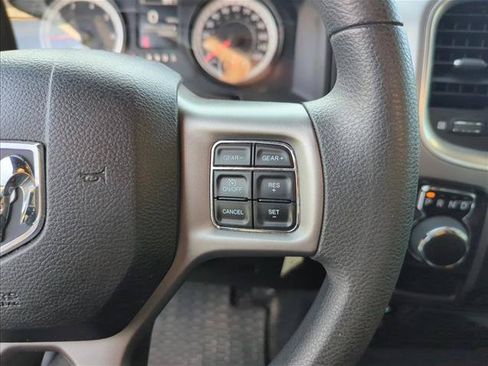 Used 2023 RAM 1500 Warlock RWD image 17