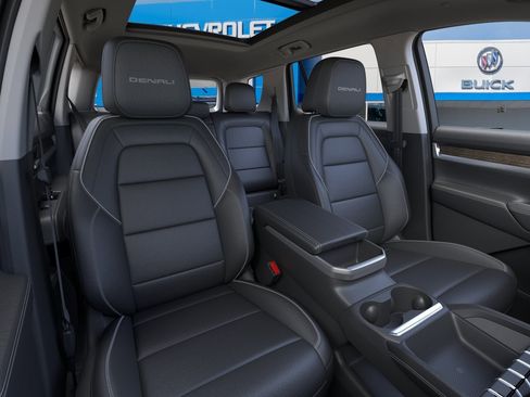 New 2026 GMC Terrain Denali AWD/4WD image 39