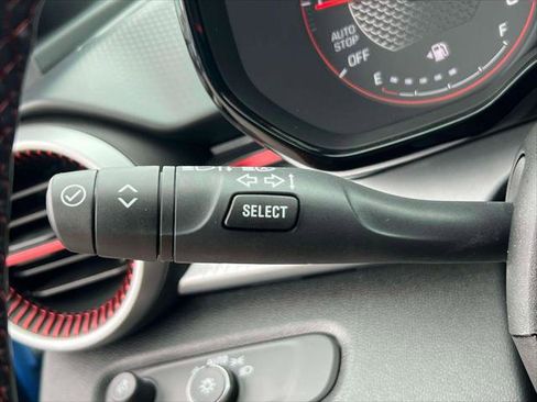 Used 2024 Chevrolet Trax RS w/ Driver Confidence Package image 21