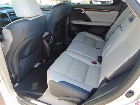 Used 2017 Lexus RX 350 FWD image 21